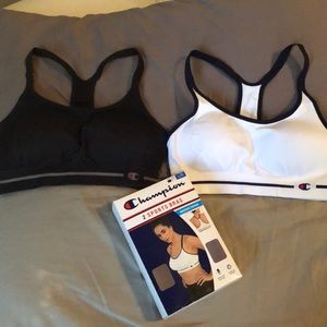 Champion Sports Bra